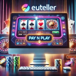 Euteller pay n play
