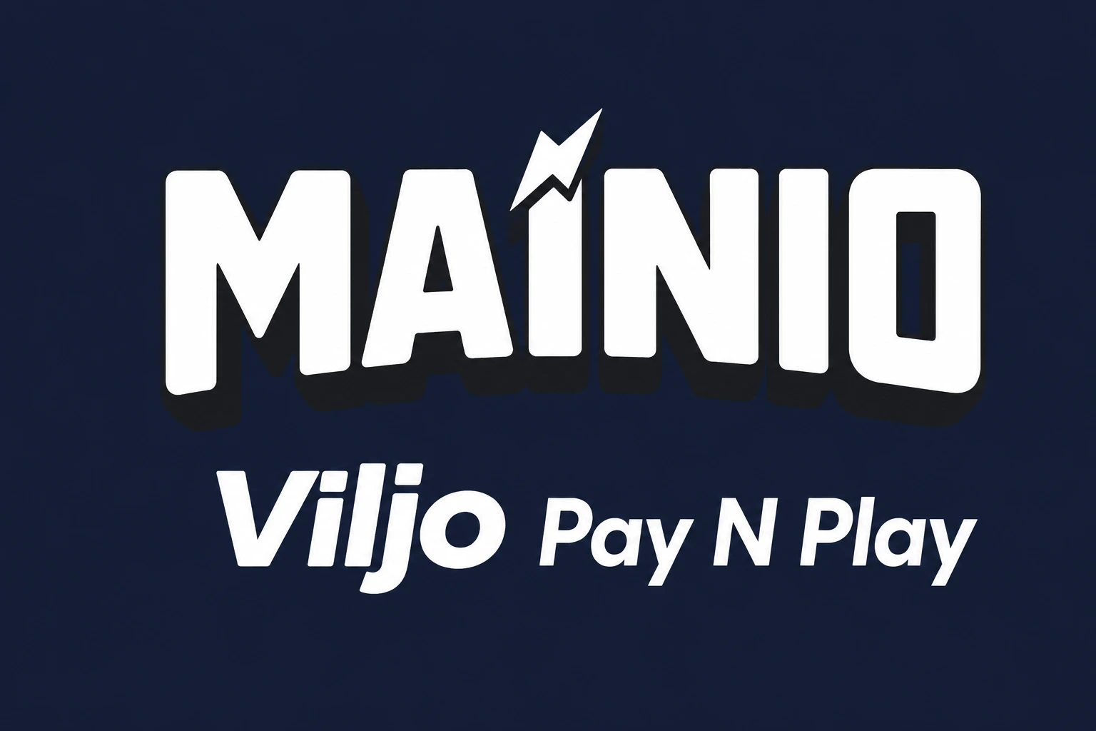 Mainio on viljo pay n play casino