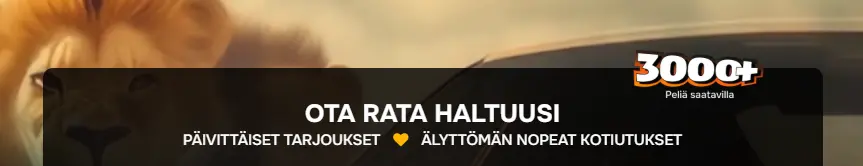tervetuloa jellona casinolle