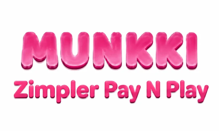 Munkki kasino käyttää zimpleriä