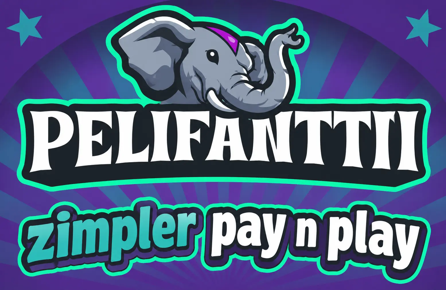 Pelifantti on zimpler pnp kasino
