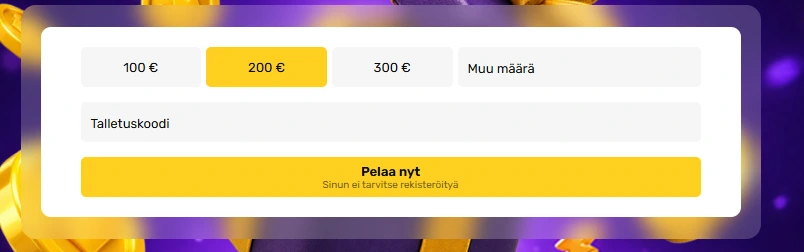 Muhkeella pääsee helposti pelaamaan zimplerin avulla